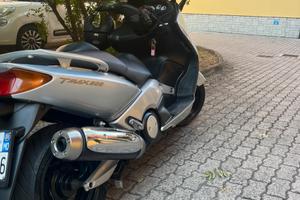 Tmax  anno 2001   Unico ,Originale km 25000!!!