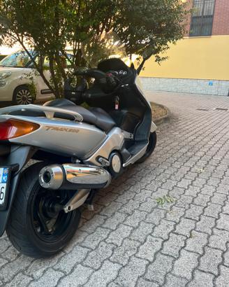 Tmax  anno 2001   Unico ,Originale km 25000!!!