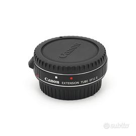 Canon Extension Tube EF 12 II