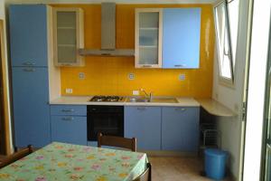 Bilocale torre san Giovanni centro