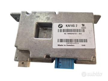 MODULO DI CONTROLLO TELECAMERA POSTERIORE MINI Cou