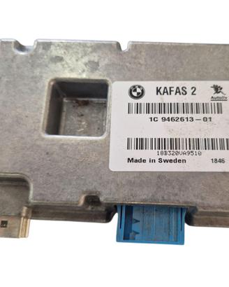 MODULO DI CONTROLLO TELECAMERA POSTERIORE MINI Cou