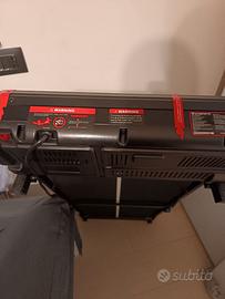 Tappeto elettrico 440w model CS-WP6