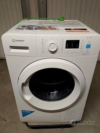 asciugatrice Indesit 9 kg