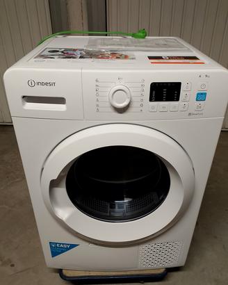 asciugatrice Indesit 9 kg