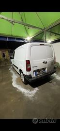 Permuta berlingo