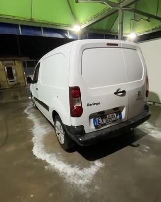 Permuta berlingo