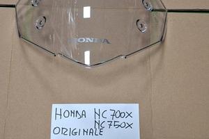Cupolino Originale per NC700X anni dal '12 al '15