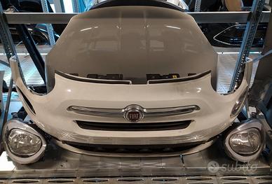 musata fiat 500x