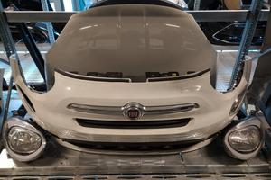 musata fiat 500x