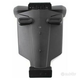 Portatarga Yamaha R6 600 dal 2003 RJ 5SL216290100