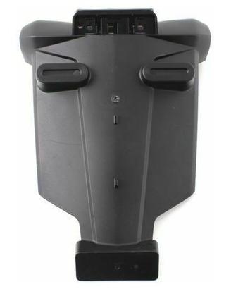 Portatarga Yamaha R6 600 dal 2003 RJ 5SL216290100