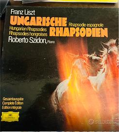 Dischi in vinile Maxi, d’epoca