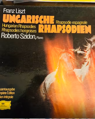 Dischi in vinile Maxi, d’epoca