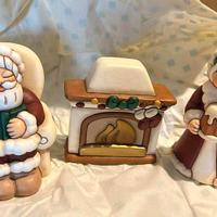 Thun Babbo e Mamma natale 2025