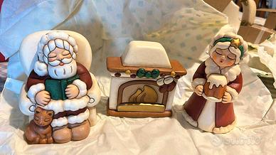 Thun Babbo e Mamma natale 2025