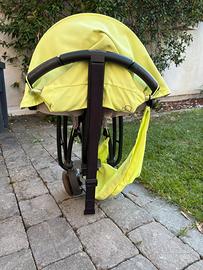 Passeggino Quinny Zapp Flex