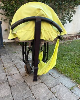 Passeggino Quinny Zapp Flex