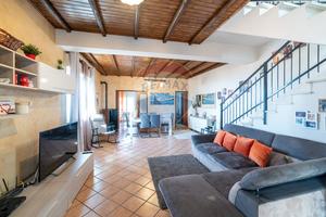 Villa a schiera - Ragalna