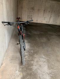 Mtb cannodale