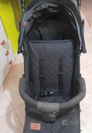 passeggino lionelo