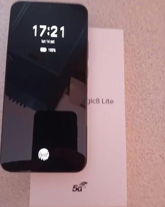 Honor Magic 8 Lite 2/256GB