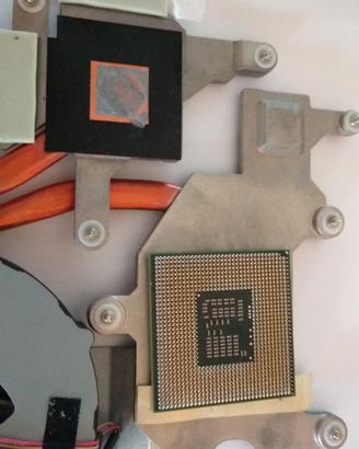 Processore Intel Core I3