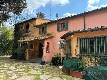 Immobile in asta di 839 m² a San Giuliano Terme