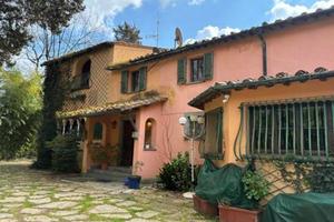 Immobile in asta di 839 m² a San Giuliano Terme