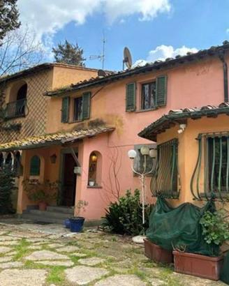 Immobile in asta di 839 m² a San Giuliano Terme