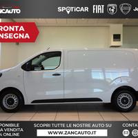FIAT Scudo 1.5 BlueHDi 120CV Furgone L2H1