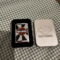 Zippo Harley Davidson