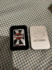 Zippo Harley Davidson