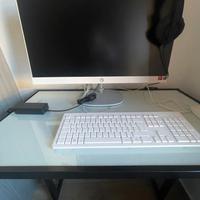 Computer HP, usato 5 mesi, praticamente nuovo ✨