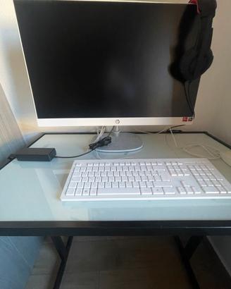 Computer HP, usato 5 mesi, praticamente nuovo ✨