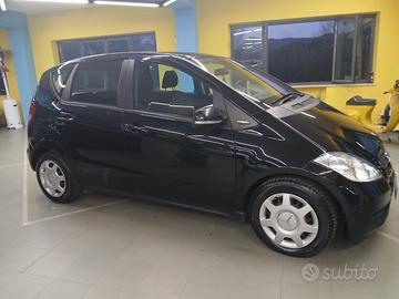 Mercedes-benz A 150 Avantgarde adatta a neopatenta