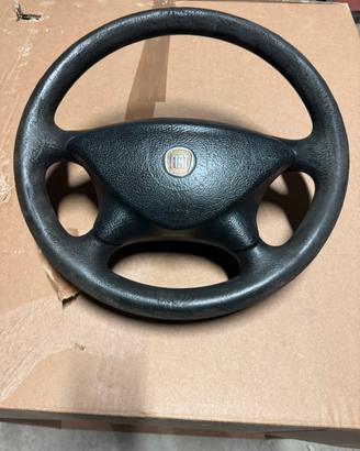 Volante airbag fiat scudo