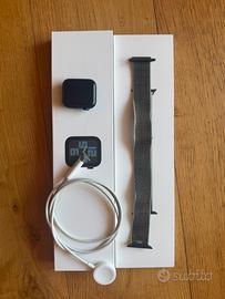 Apple Watch SE 2a Gen (2022) 40mm Mezzanotte