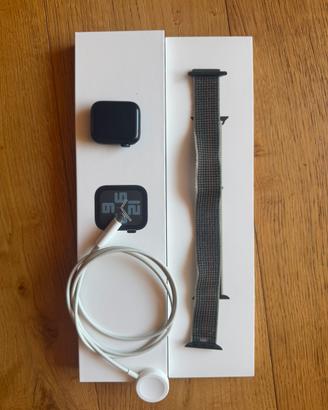 Apple Watch SE 2a Gen (2022) 40mm Mezzanotte