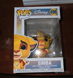 funko pop disney 