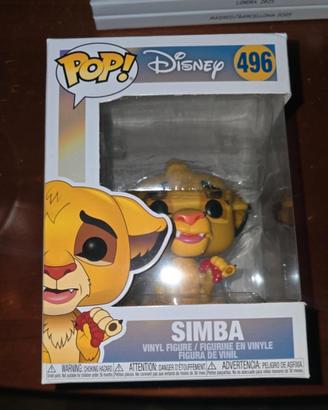 funko pop disney 