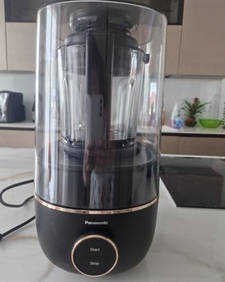 Frullatore e prepara-zuppe Panasonic MX-HG440 1