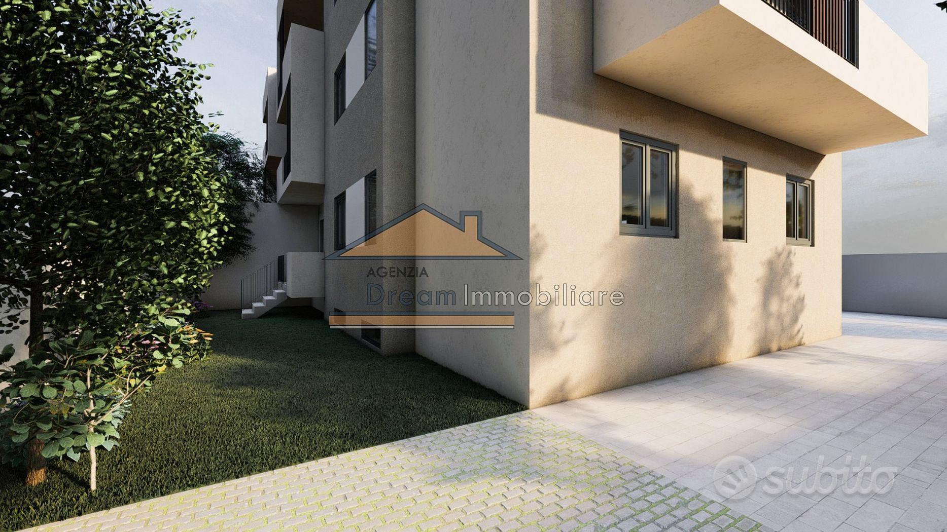 Appartamento - Vista 5