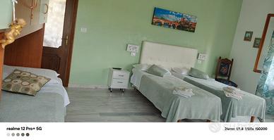 Camere confortevoli all inclusive
