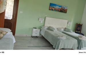Camere confortevoli all inclusive