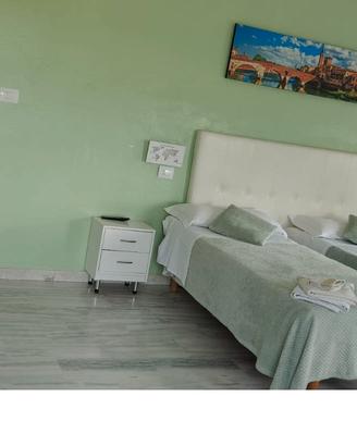 Camere confortevoli all inclusive