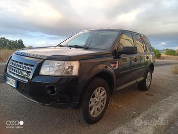 Freelander 2
