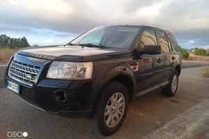 Freelander 2