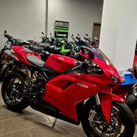 Ducati 1198 SCARICO TERMIGNONI FULL OPT.