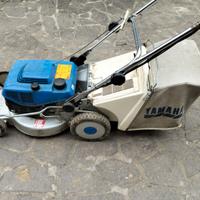 Tagliaerba Yamaha